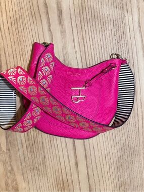 Henri Bendel bag